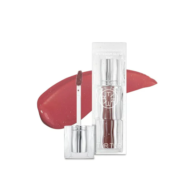 TIRTIR Waterism Glow Tint 03 Sand Mond 4g Suomi Toimitus Kampanjahinta