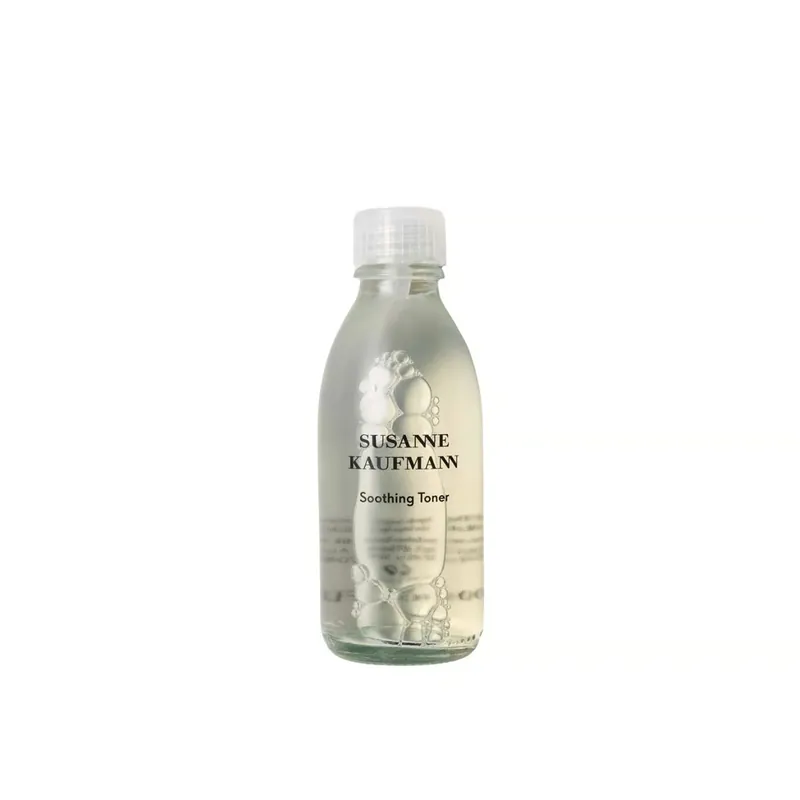 Susanne Kaufmann Rauhoittava Kasvovesi 100ml Suomi Toimitus Heti Saatavilla