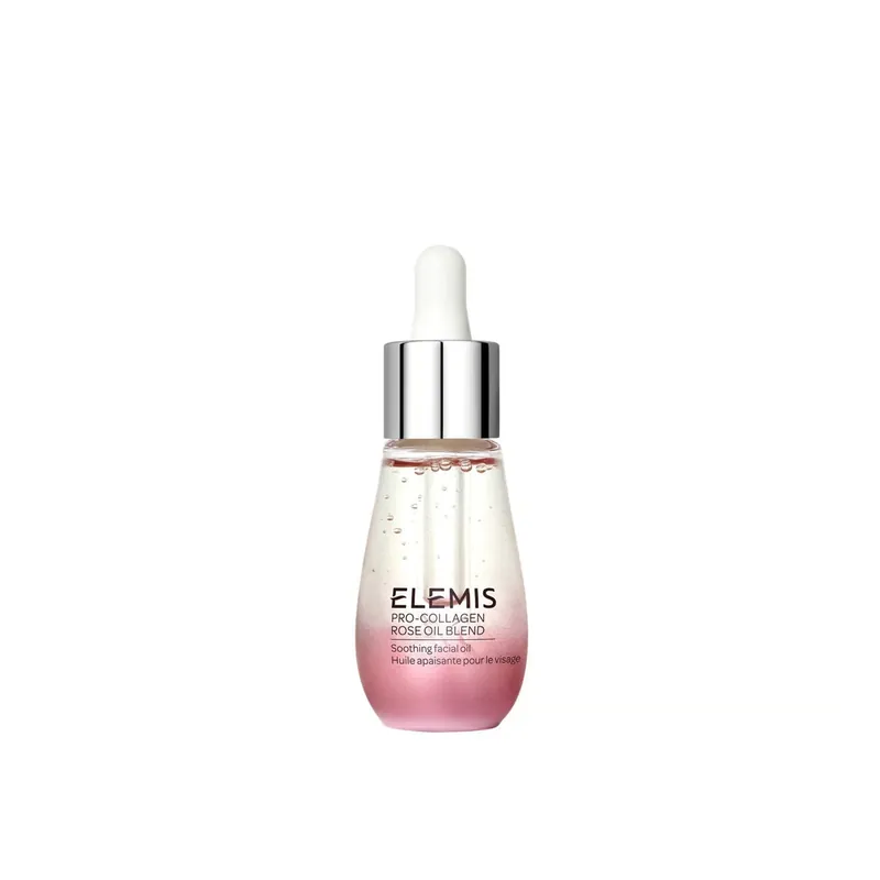 Elemis Pro-Collagen Rose Oil Blend 15ml Suomi Toimitus Tukkuhinta