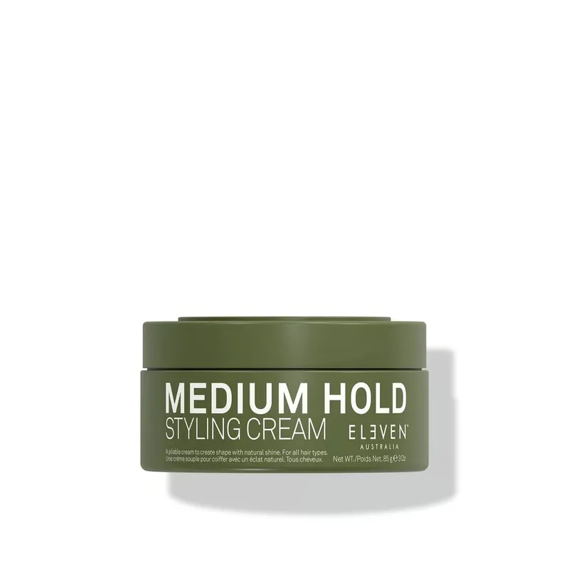 Eleven Australia Medium Hold Muotoiluvoide 85g Suomi Toimitus Alennettu Hinta
