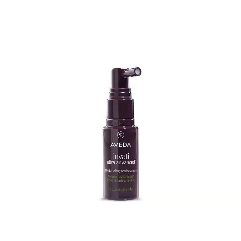 Aveda Invati Ultra Advanced™ Elvyttävä Hiuspohjan Seerumi 30ml Suomi Toimitus Lähetetään Heti