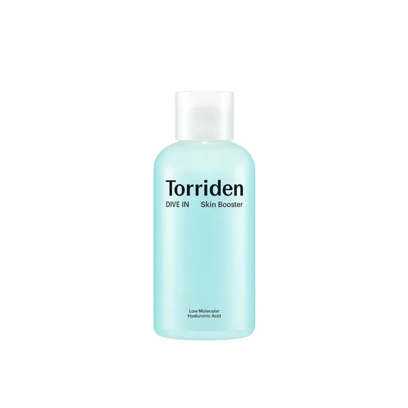 Torriden Dive In Matalan Molekyylipainon Hyaluronihappo Ihonhoitotehoste 200ml Suomi Toimitus Vain Tänään