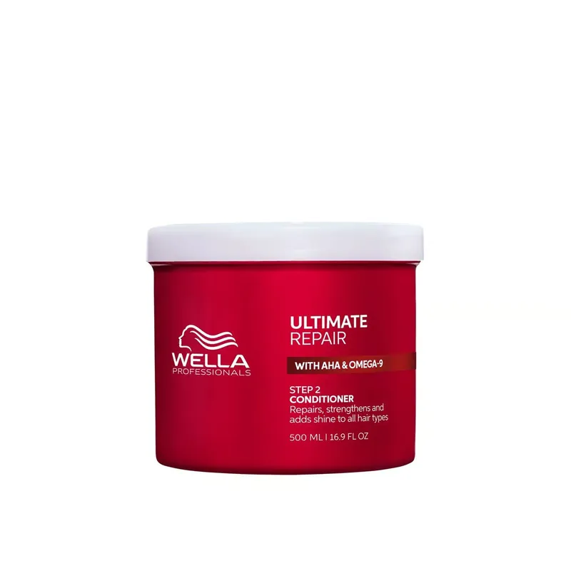 Eniten Myyty Wella Ultimate Repair Step 2 Hoitoaine 500ml Suomi Toimitus