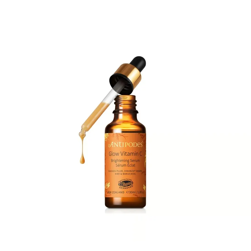 Antipodes Glow C-Vitamiini Kirkastava Seerumi 30ml Suomi Toimitus Eniten Myyty