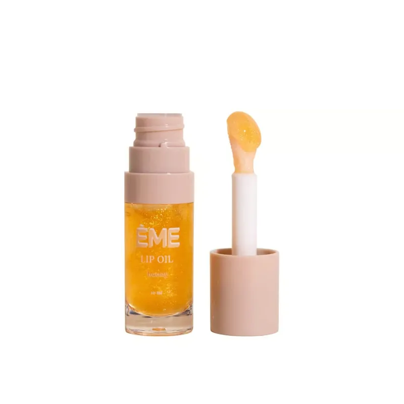 Loppuunmyynti ÈME Beauty Huuliöljy Honey 10ml Suomi Toimitus