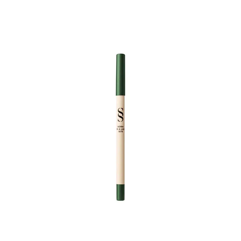 Osta Tänään Sensilis Le Crayon Featherlight Kevyt Geeliliner Silmänrajauskynä 04_Vert 1.2ml Suomi Toimitus