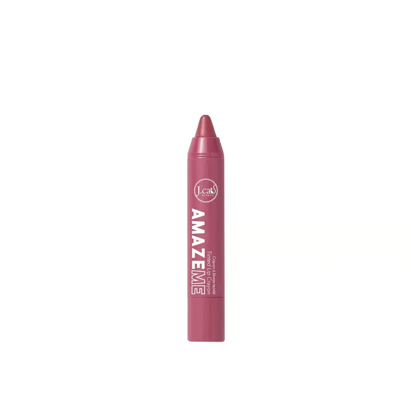 Kausialennus J.Cat Amaze Me Tinted Lip Crayon 105 Thank You, 637 4g Suomi Toimitus