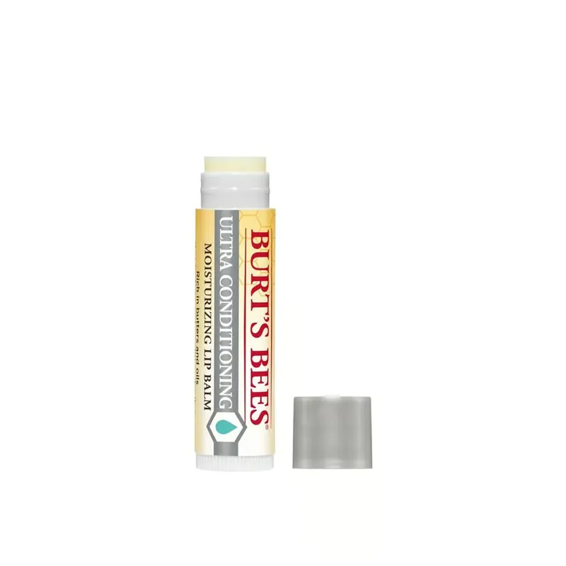 Nopea Toimitus Burt‘s Bees Ultra Conditioning Kosteuttava Huulivoide Kokum-voilla 4.25g Suomi Toimitus