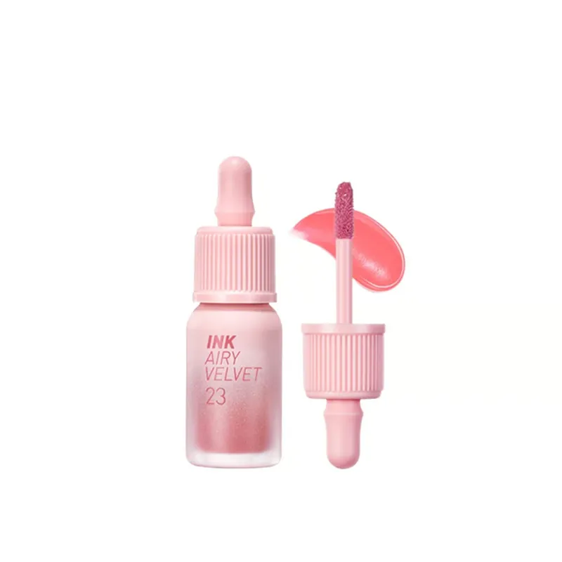 Rajoitettu Tarjous Peripera Ink Airy Velvet 23 In the Peachlight 4g Suomi Toimitus