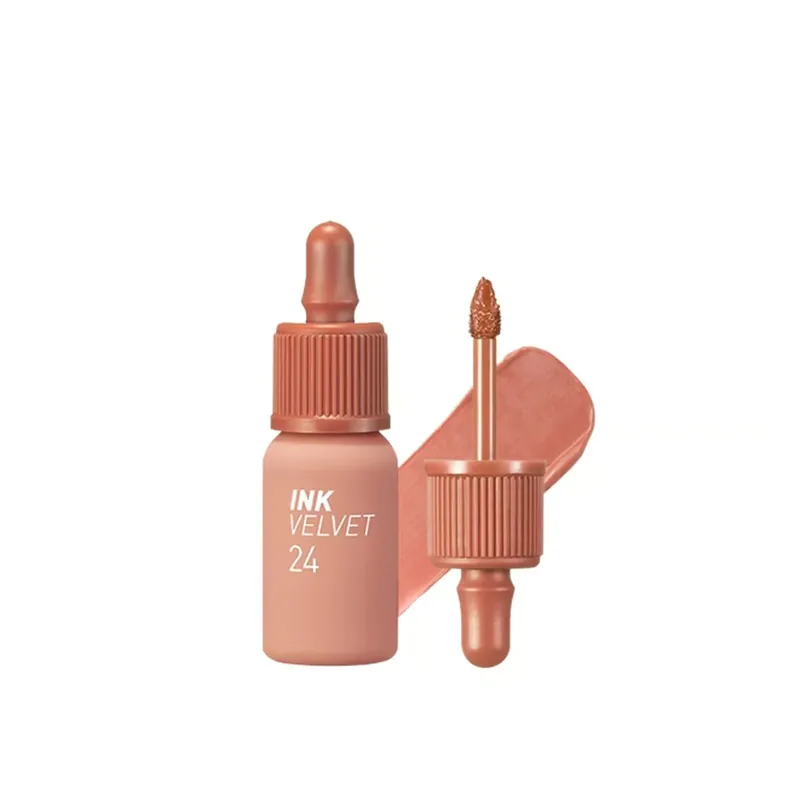 Peripera Ink Velvet 24 Milky Nude 4g Suomi Toimitus Ajankohtainen