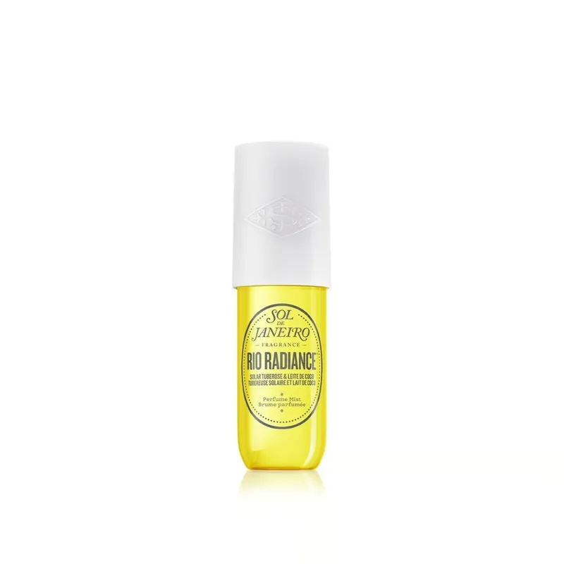 Alennettu Hinta Sol De Janeiro Rio Radiance Hajuvesisuihke 90ml Suomi Toimitus