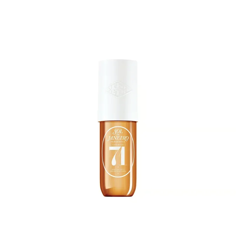 Uusi Kokoelma Sol De Janeiro Cheirosa 71 Hajusuihke 90ml Suomi Toimitus