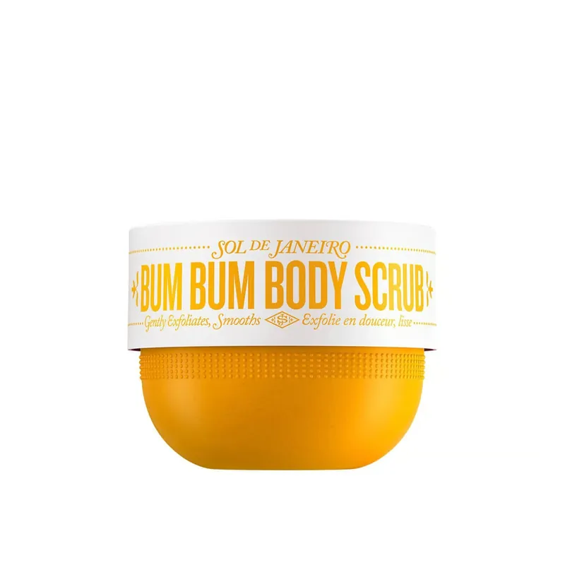 Sol De Janeiro Bum Bum Vartalokuorinta 220g Suomi Toimitus Löytö