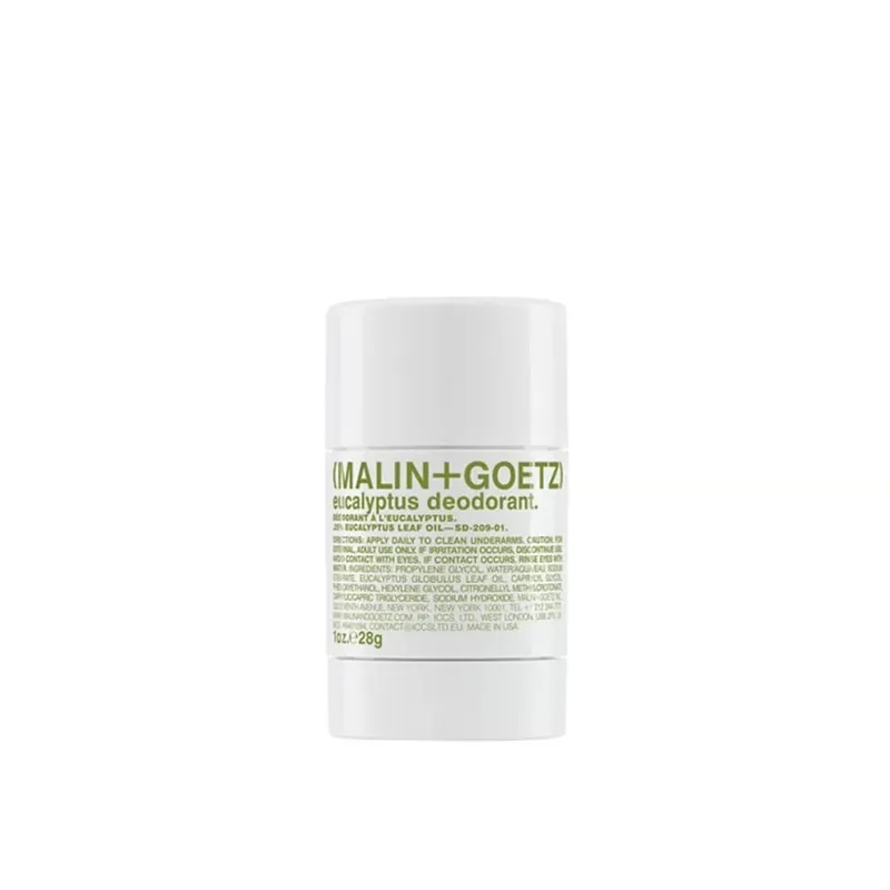 MALIN+GOETZ Eucalyptus Deodorantti 28g Suomi Toimitus Suosittu
