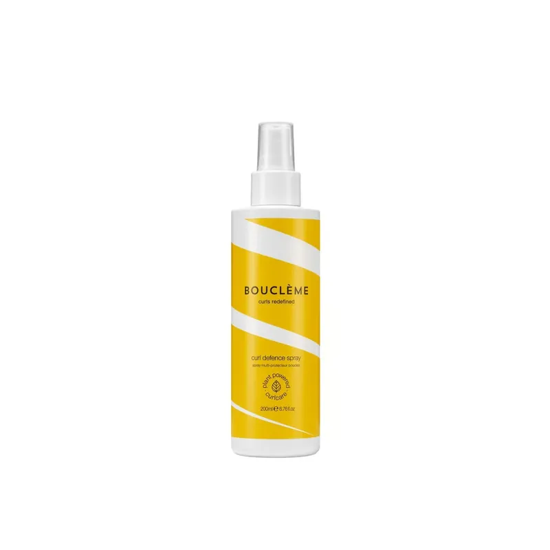 Flash-Tarjous Bouclème Curl Defence -kiharasuoja Suihke 200ml Suomi Toimitus