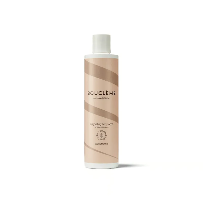 Bouclème Virkistävä Vartalonpesuaine 300ml Suomi Toimitus Viikonlopputarjous
