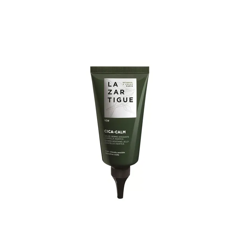 Lazartigue Cica-Calm Ihoa Rauhoittava Hyytelö 75ml Suomi Toimitus Bestseller