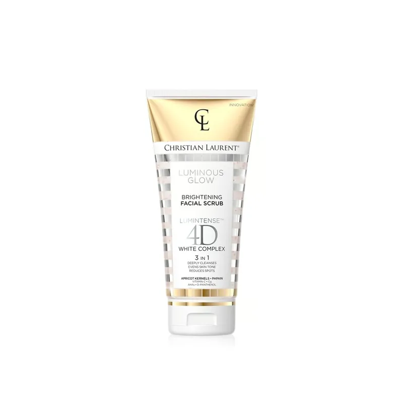 Osta Nyt Christian Laurent Luminous Glow Kirkastava Kasvokuorinta 200ml Suomi Toimitus