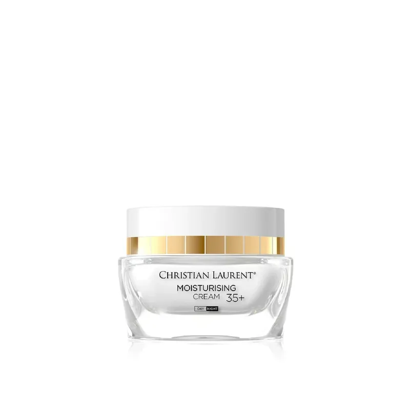 Aito Christian Laurent Infusion Intensiivisesti Kosteuttava Voide 35+ 50ml Suomi Toimitus