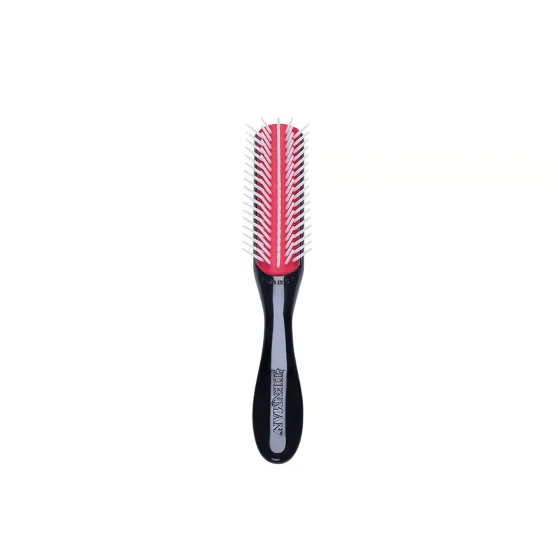 Alennettu Hinta Denman D14 The Mini Styler Black Suomi Toimitus