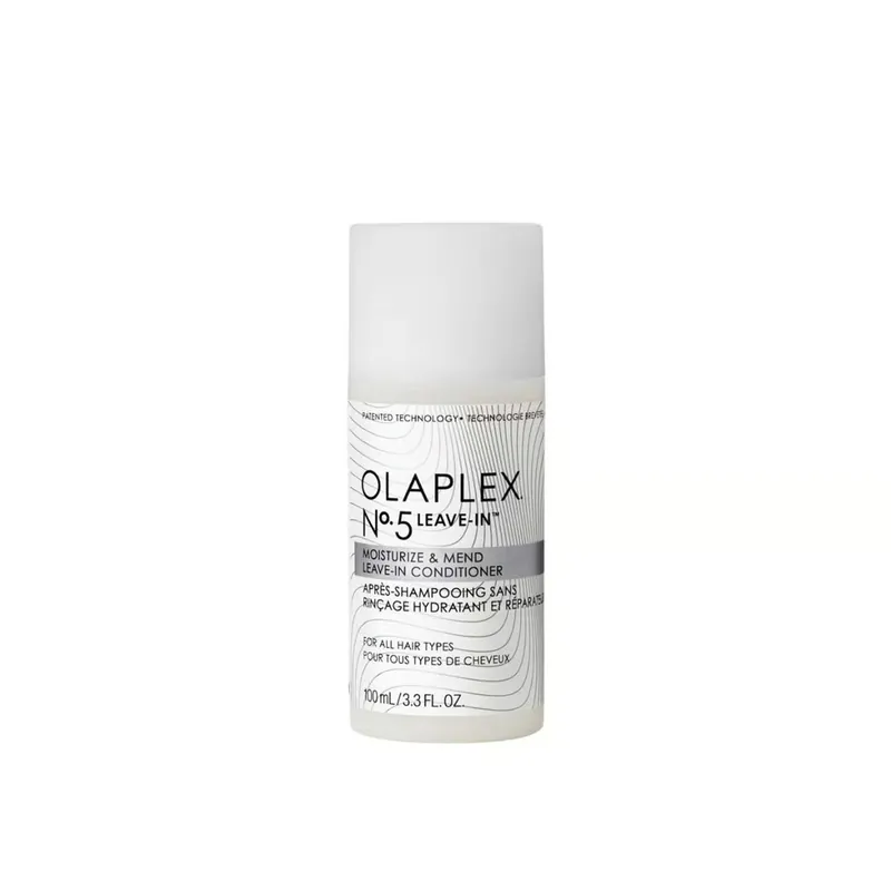 OLAPLEX Nº5 Kosteuttava Ja Korjaava Leave-In-Hoitoaine 100ml Suomi Toimitus Superhinta