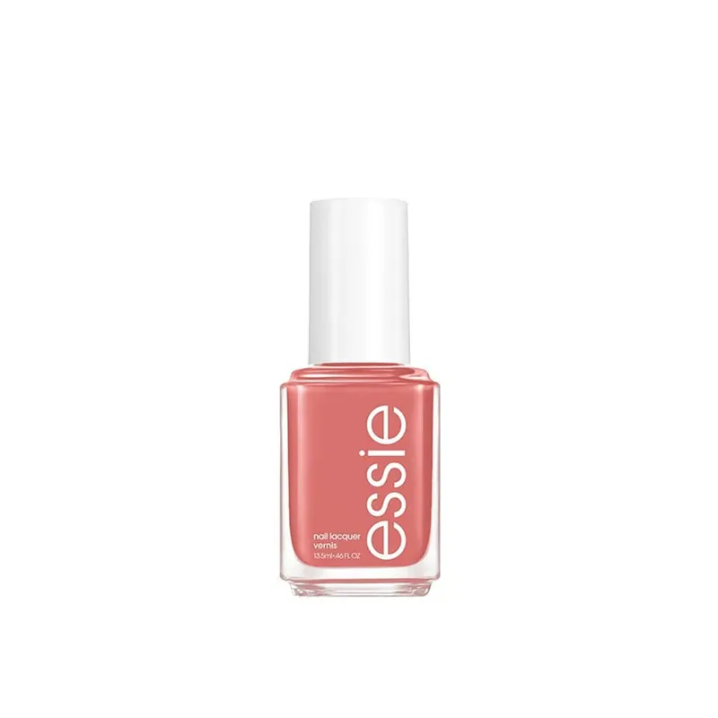 Alkuperäinen essie Enamel Kynsilakka 955 Never Basic 13.5ml Suomi Toimitus