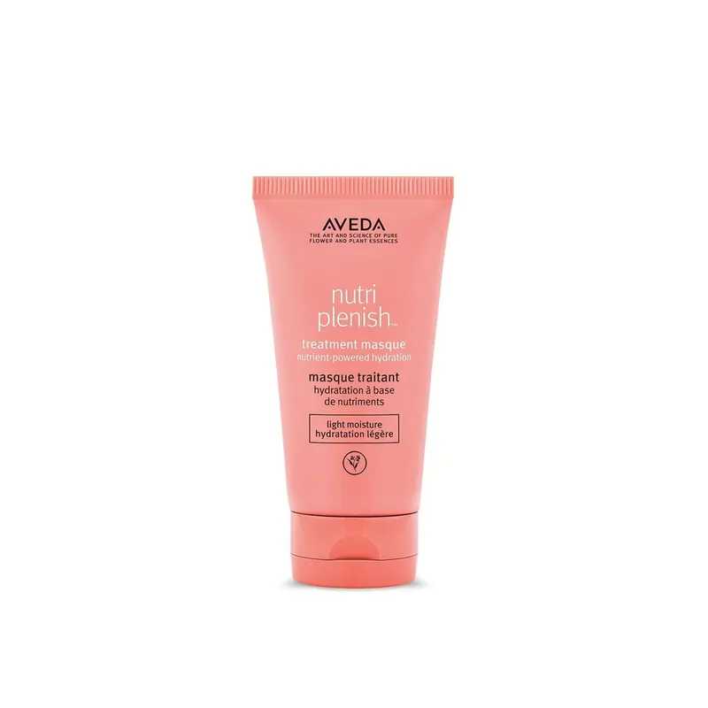 Tilaa Heti Aveda Nutriplenish Kevytkosteuttava Hoitonaamio 150ml Suomi Toimitus