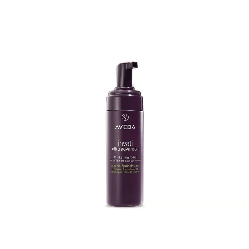 Pikatoimitus Aveda Invati Ultra Advanced Paksuntava Vaahto 150ml Suomi Toimitus