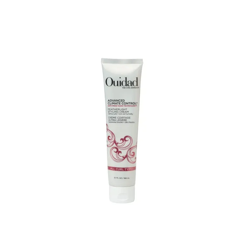 Ouidad Advanced Climate Control Kevyt Muotoiluvoide 168ml Suomi Toimitus Kuuma Tarjous