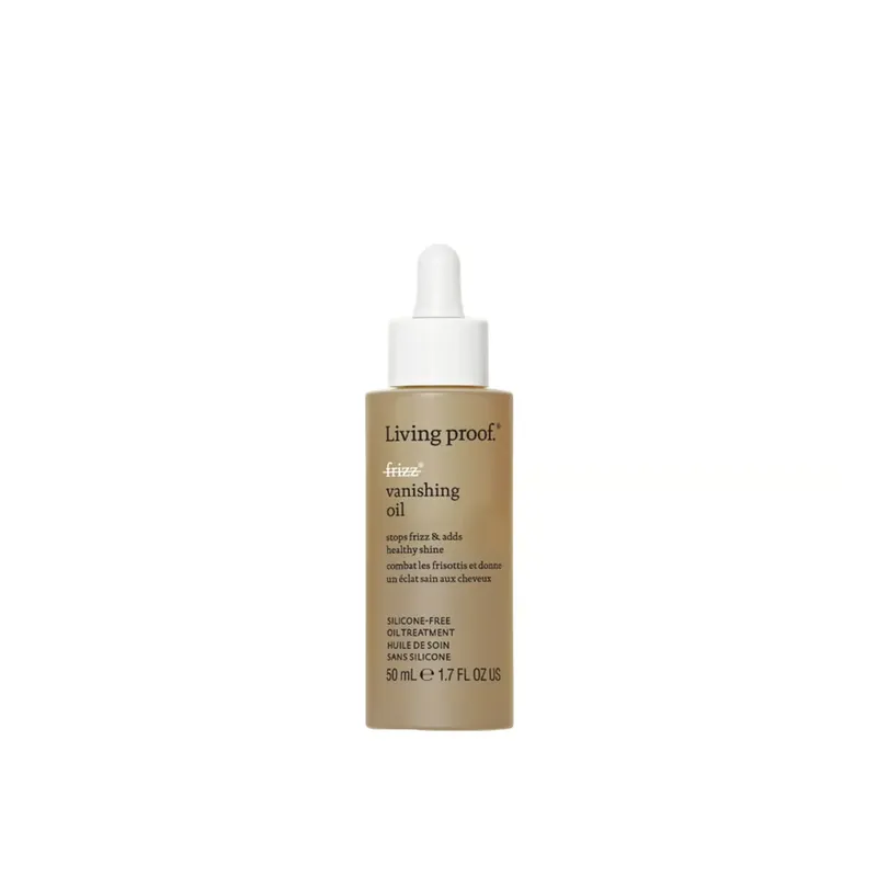 Tarjoushinta Living Proof No Frizz Vanishing Oil 50ml Suomi Toimitus