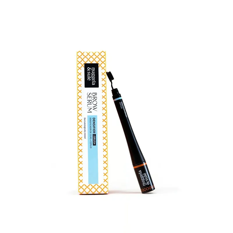 Aito Nuggela & Sulé Kulmaseerumi Tuuheuttava + Sivellin 5ml Suomi Toimitus