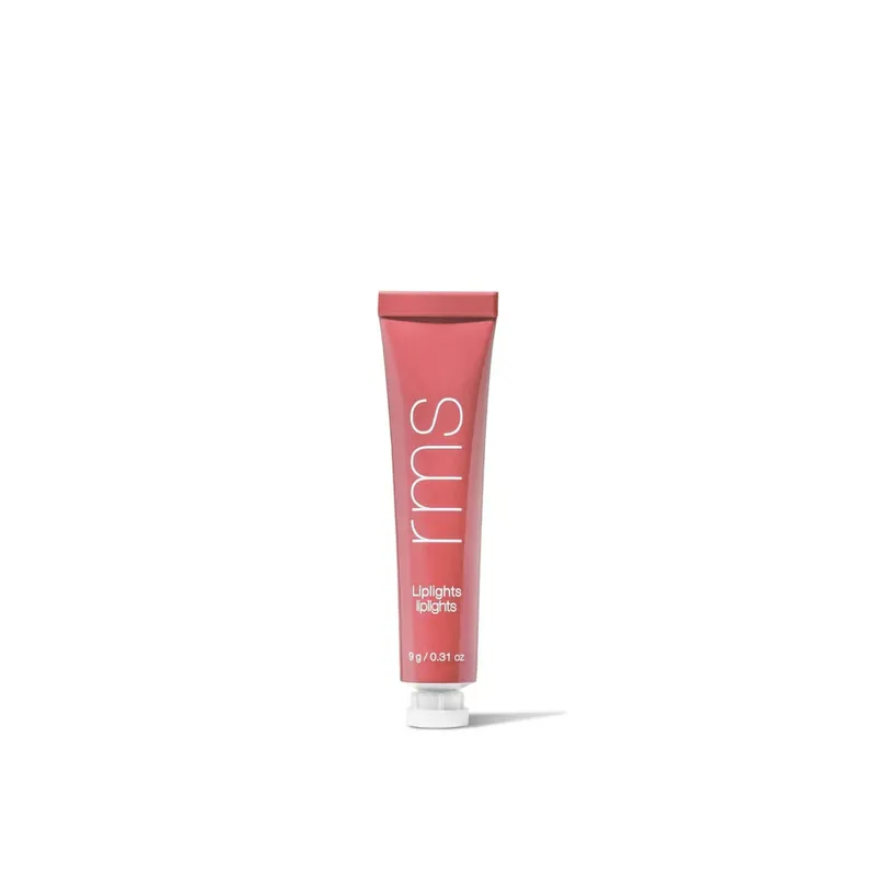 RMS Beauty Liplights Kermainen Huulikiilto Crush 9g Suomi Toimitus Eniten Myyty
