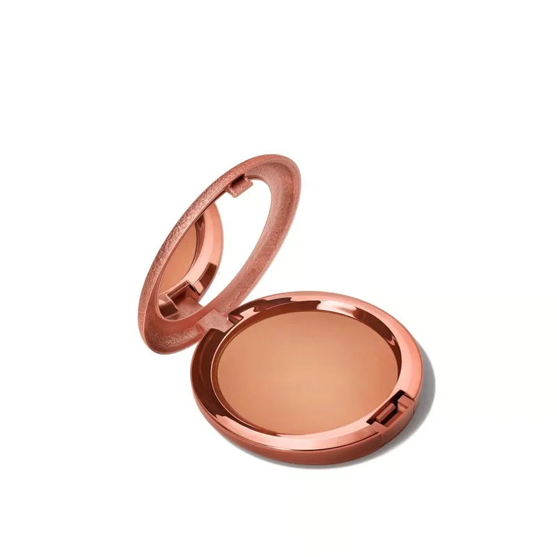 Viimeinen Mahdollisuus M.A.C Cosmetics Skinfinish Sunstruck Matta Aurinkopuuteri Suomi Toimitus