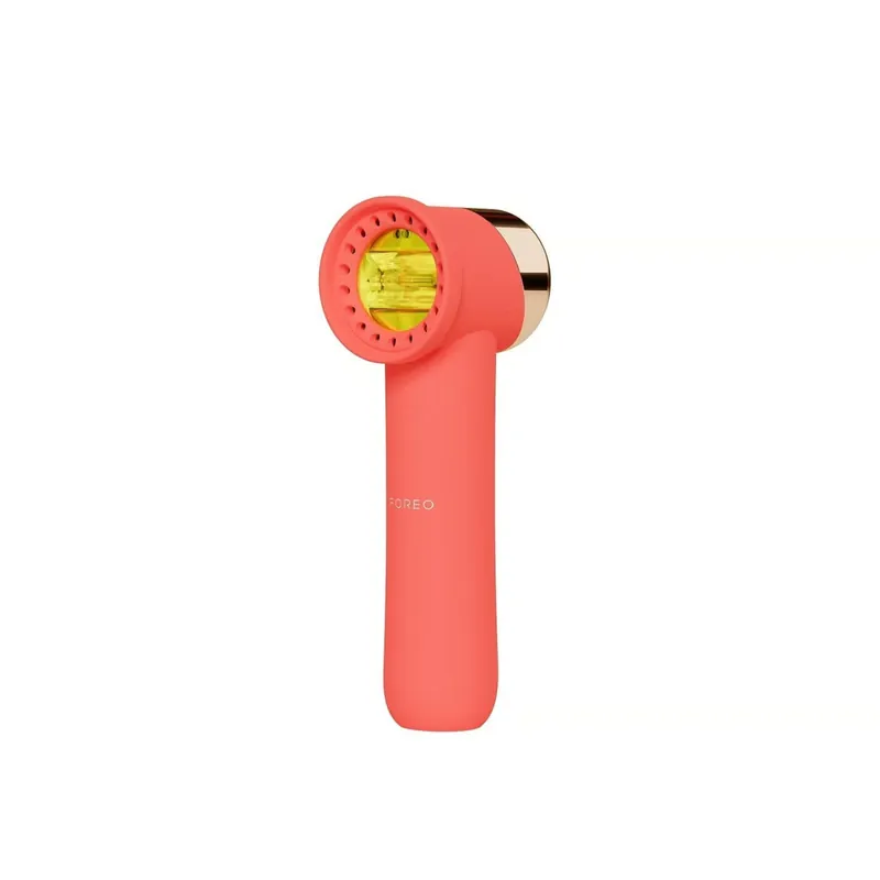FOREO PEACH™ 2 Go IPL Ihokarvanpoistolaite Peach Suomi Toimitus Alennus