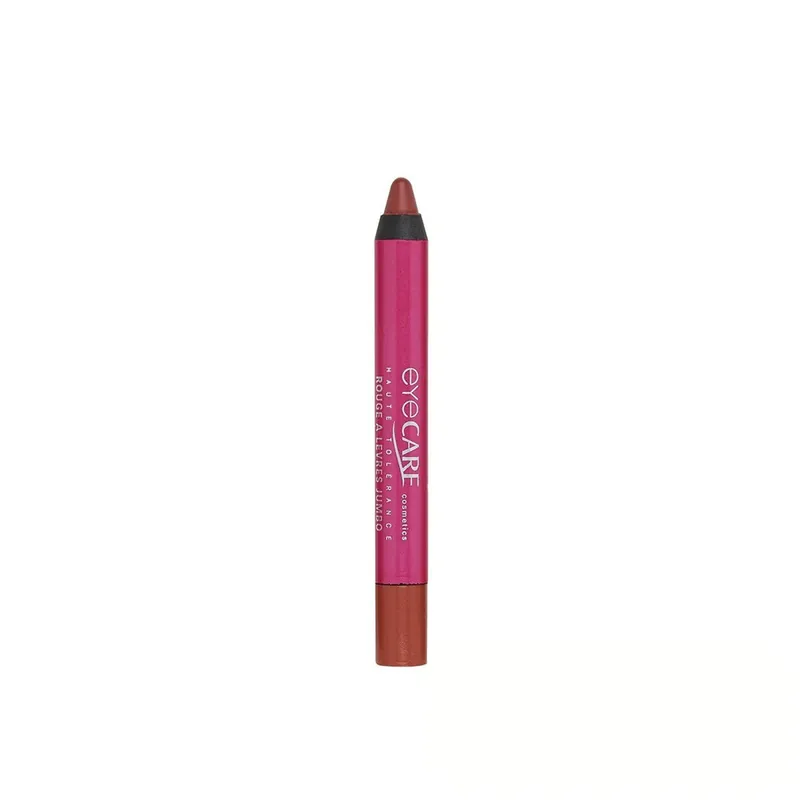 EyeCare Jumbo Huulipuna 784 Brique 3.1g Suomi Toimitus Ajankohtainen