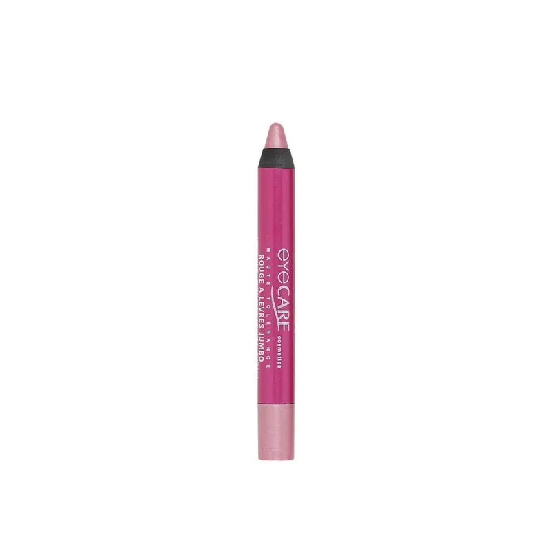 Suosittu EyeCare Jumbo Huulipuna 790 Eglantine 3.1g Suomi Toimitus
