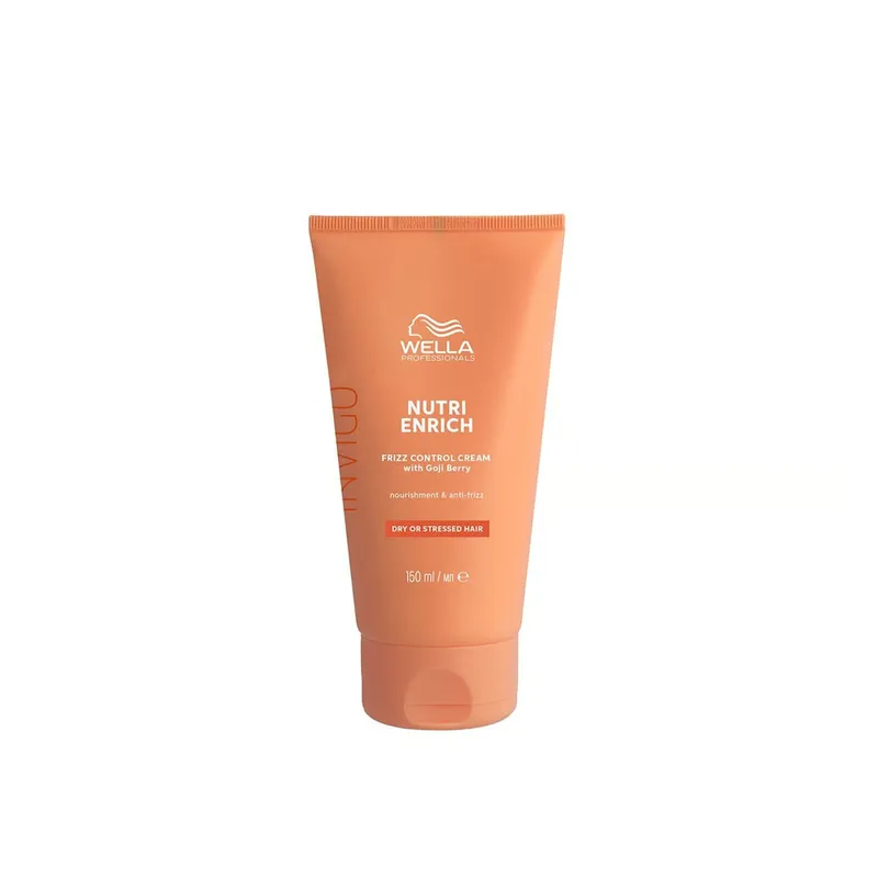 Wella Invigo Nutri Enrich Frizz Control -voide 150ml Suomi Toimitus Osta Nyt