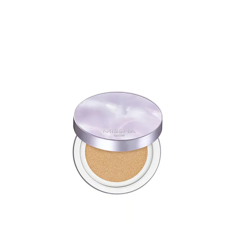Missha Glow Layering Fit -meikkivoidesieni Suomi Toimitus Alennus