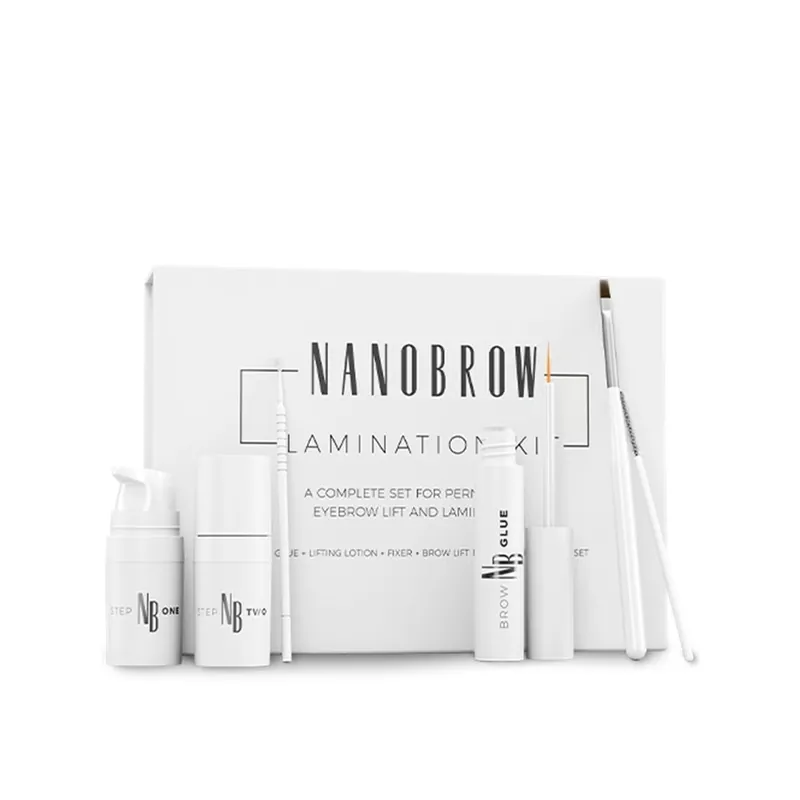 Nanobrow Laminointisarja Suomi Toimitus Tilaa Nyt