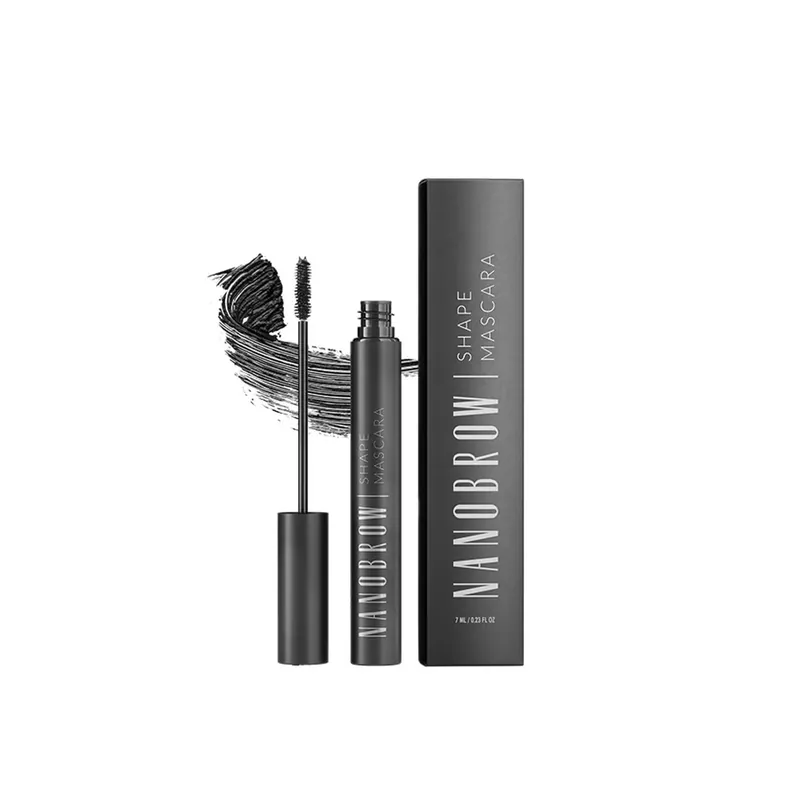 Nanobrow Shape Mascara Black 7ml Suomi Toimitus Bestseller