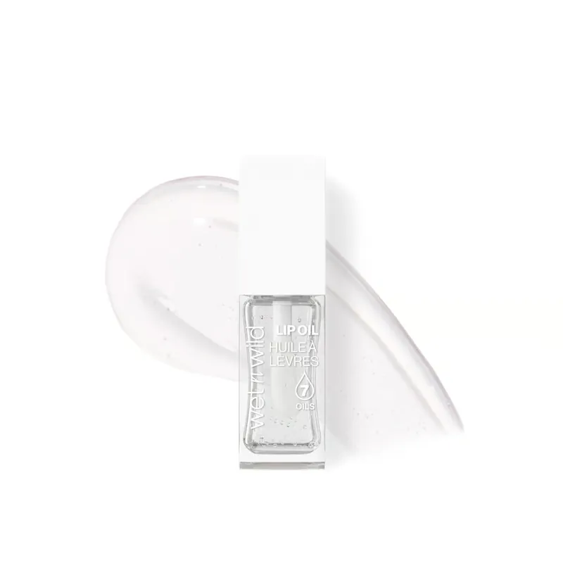 Wet n Wild Huuliöljy Crystal Ball 7.11ml Suomi Toimitus Tarjoushinta