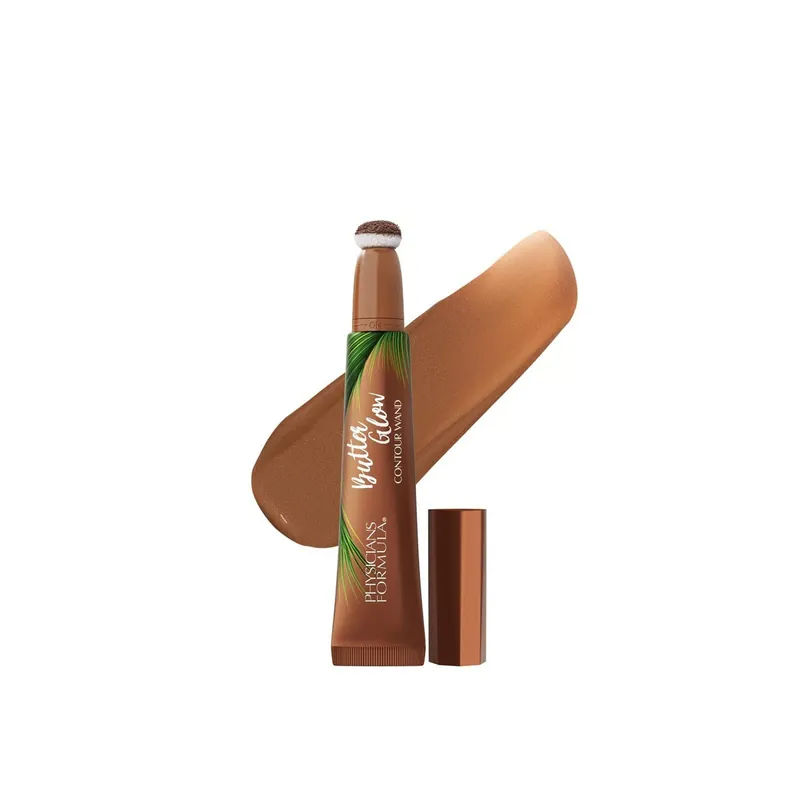 Physicians Formula Butter Glow Contour Wand Medium/Deep 12ml Suomi Toimitus Tarjoushinta