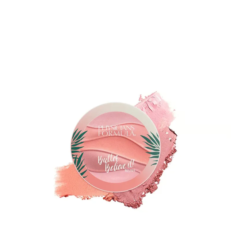 Alkuperäinen Physicians Formula Butter Believe It! Poskipuna Pink Sands 5.5g Suomi Toimitus
