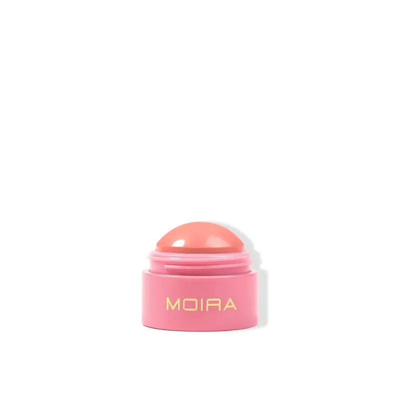 Moira Soft Blush Balm 001 All That! 8.5g Suomi Toimitus Uutuus