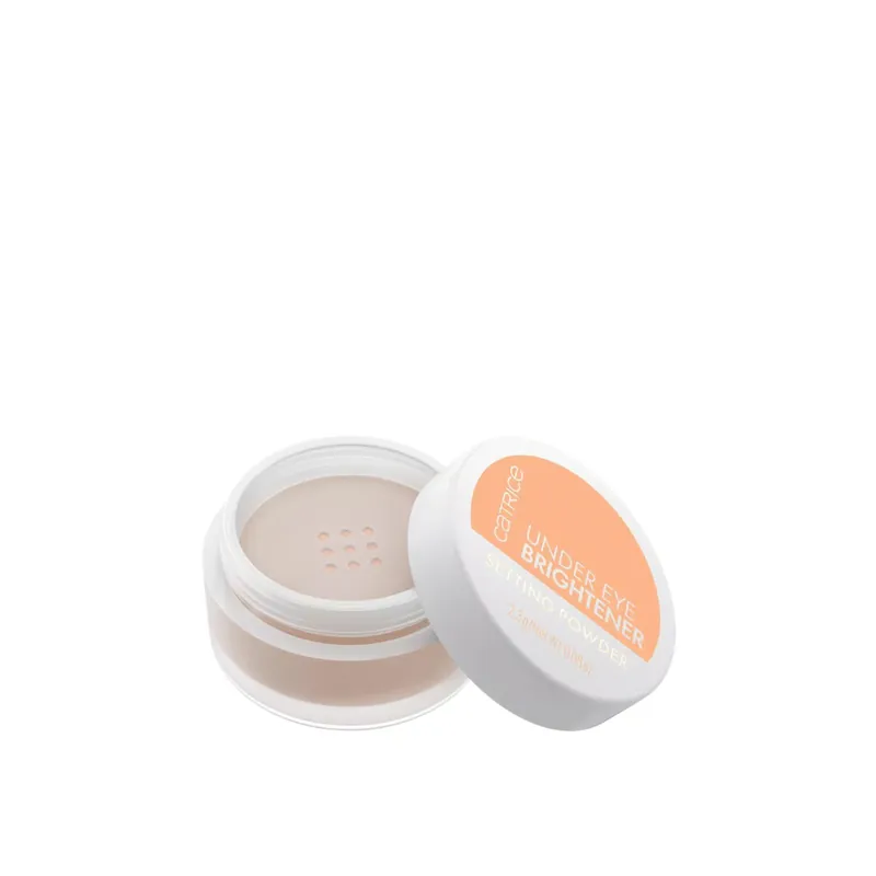 Alennettu Catrice Under Eye Brightener Kiinnityspuuteri 020 Warm Nude 2.3g Suomi Toimitus