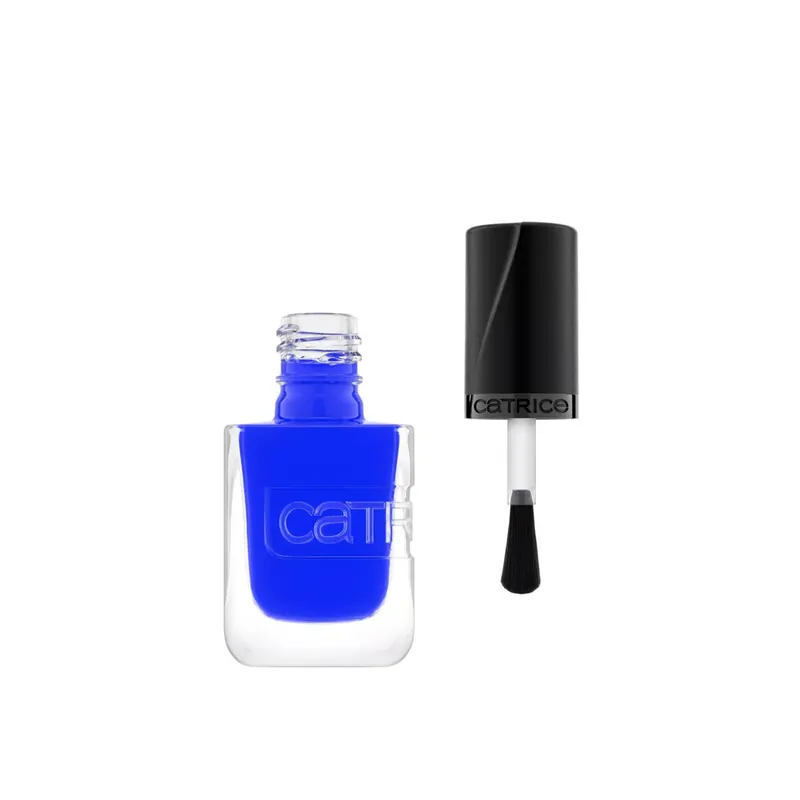 Päivän Tarjous Catrice GEL AFFAIR Kynsilakka 027 Your Royal Highness 10.5ml Suomi Toimitus