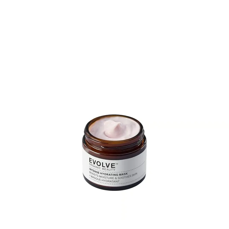 Uusi Kokoelma Evolve Intense Kosteuttava Naamio 60ml Suomi Toimitus