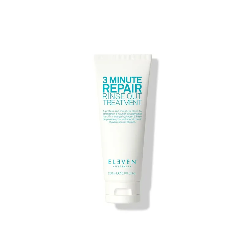 Eleven Australia 3 Minute Repair Uloshuuhdeltava Hoitoaine Suomi Toimitus Rajoitettu Tarjous