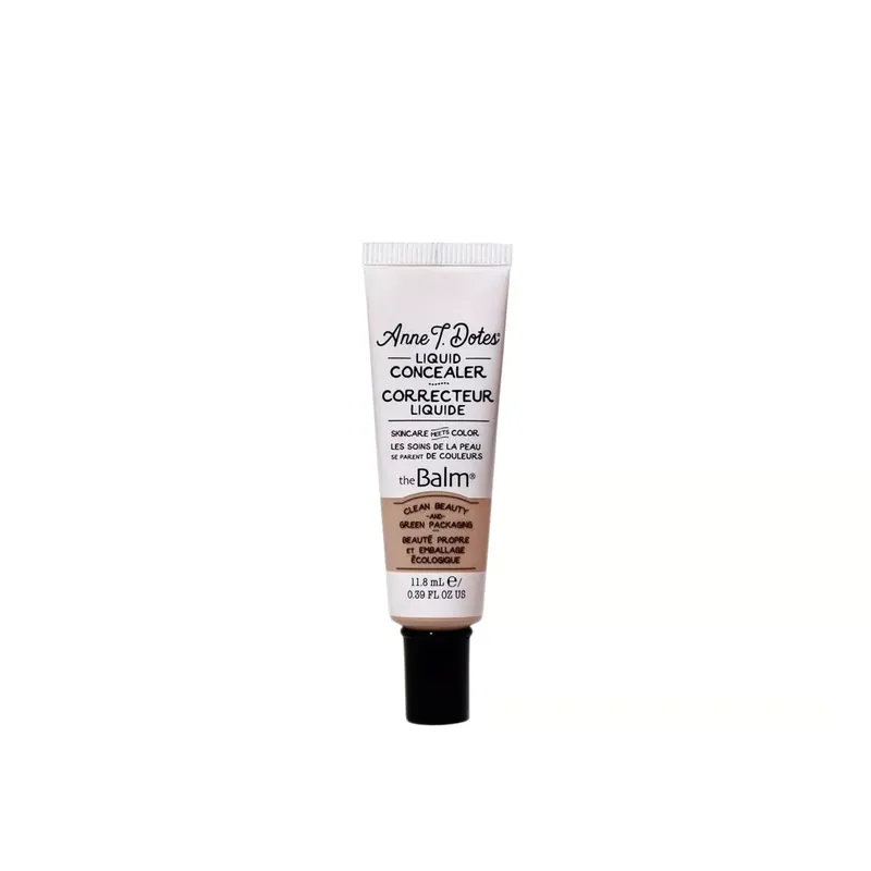 theBalm Anne T. Dotes Nestemäinen Peiteväri 30 Medium to Tan 11.8ml Suomi Toimitus Halpa Hinta