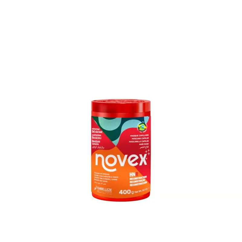Tukkuhinta Novex Brazilian Keratin Hiusnaamio Suomi Toimitus